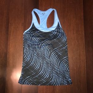 Champion Women’s Athletic Top